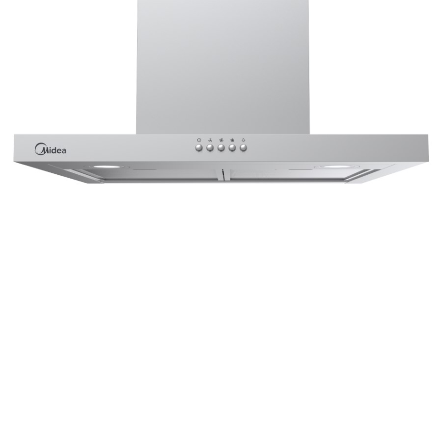 product image Midea Wall-Mounted T-Shaped Cooker Hood H 43.0cm x W 60.0cm x D 50.0cm