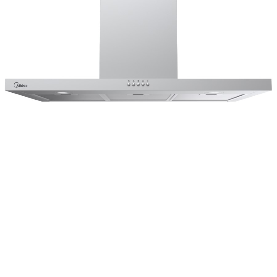 product image Midea Wall-Mounted T-Shaped Cooker Hood H 43.0cm x W 90.0cm x D 50.0cm