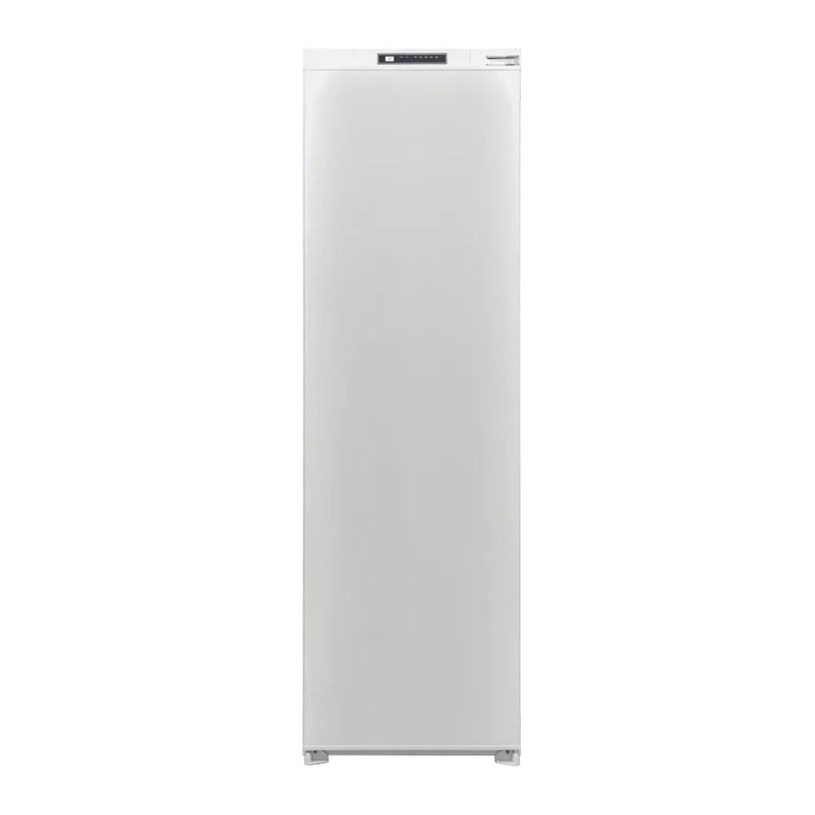 product image Sharp Larder Freezer Built-in 