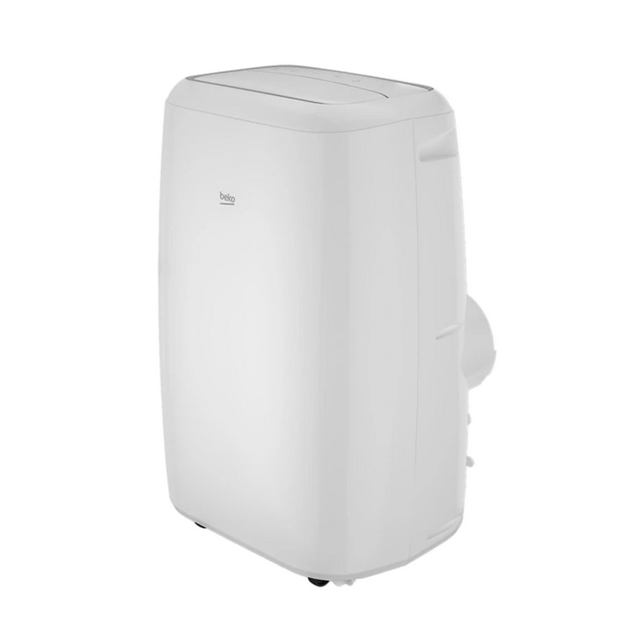 product image Beko Portable Air Conditioner 13,000 BTU H 76.2cm x W 47cm x D 37cm