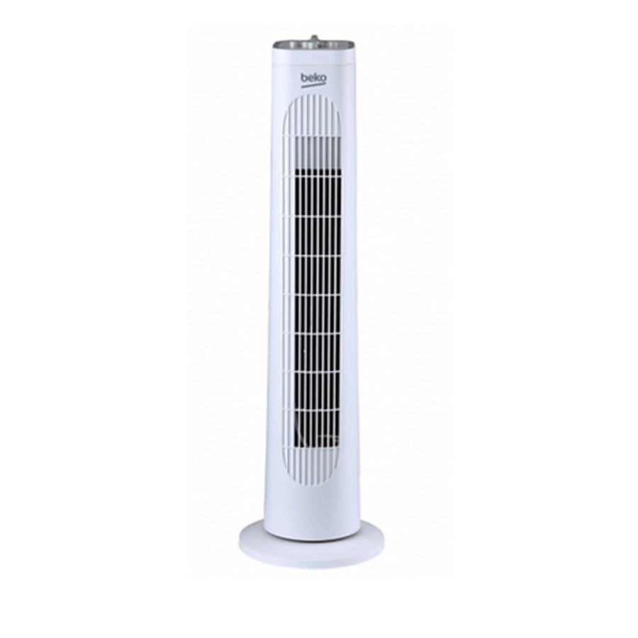 product image Beko Tower Fan H 125cm x W 70cm x D 70cm
