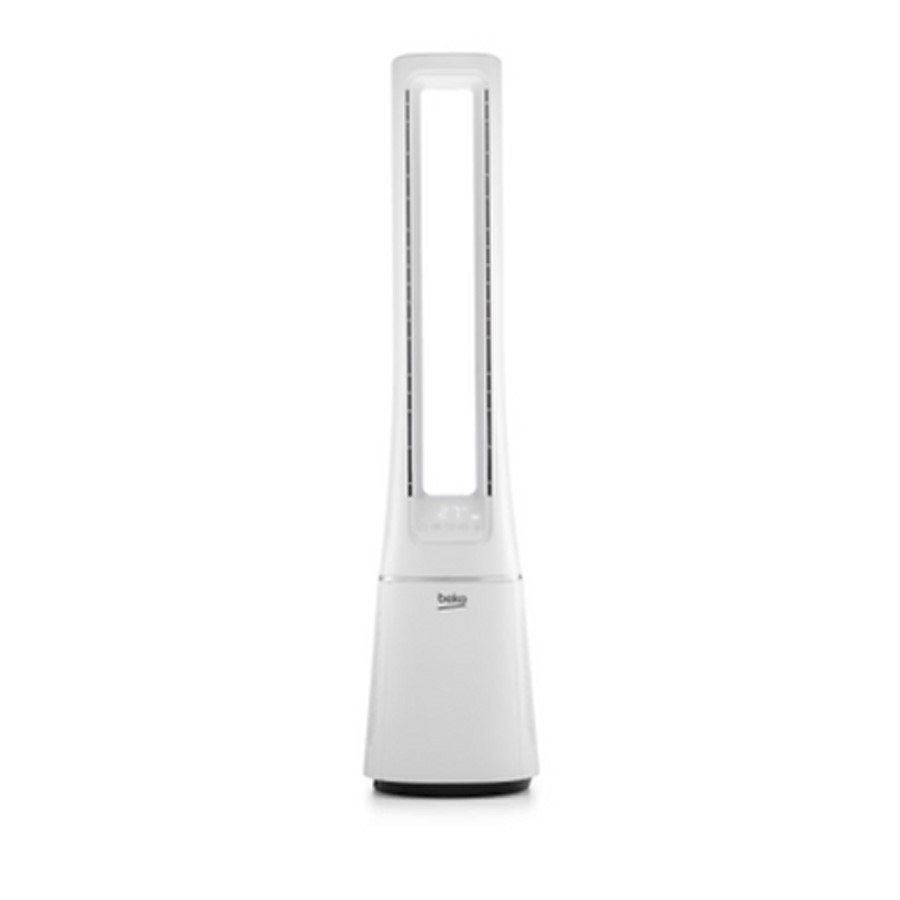 product image Beko Programmable Fan Cooler and Filter H 125cm x W 70cm x D 70cm