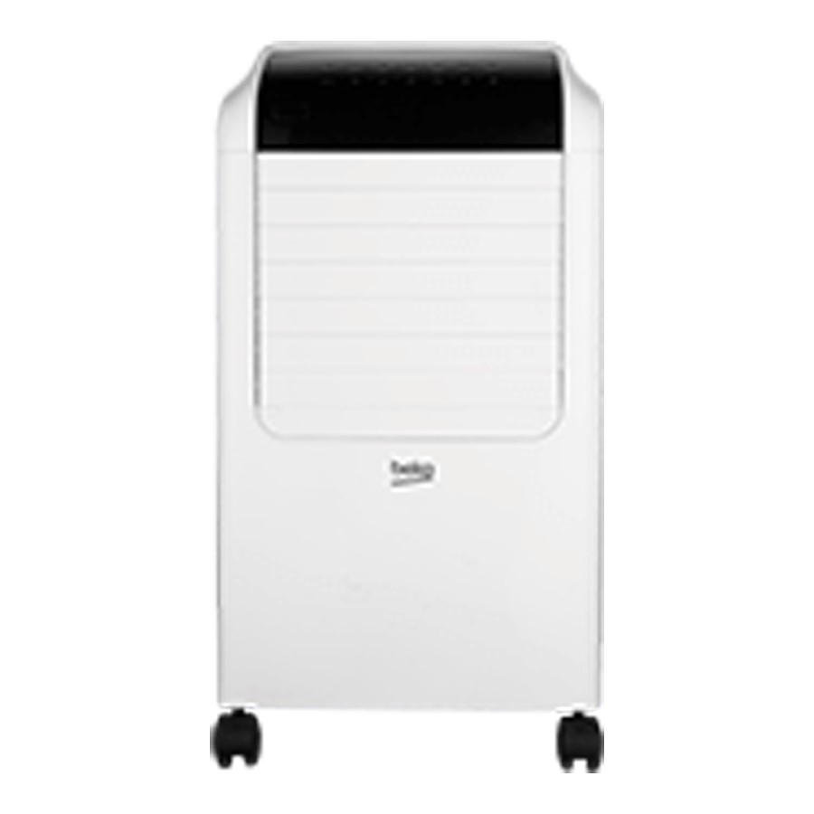 product image Beko Air Cooler White Plastic H 97cm x W 40cm x D 32.8cm