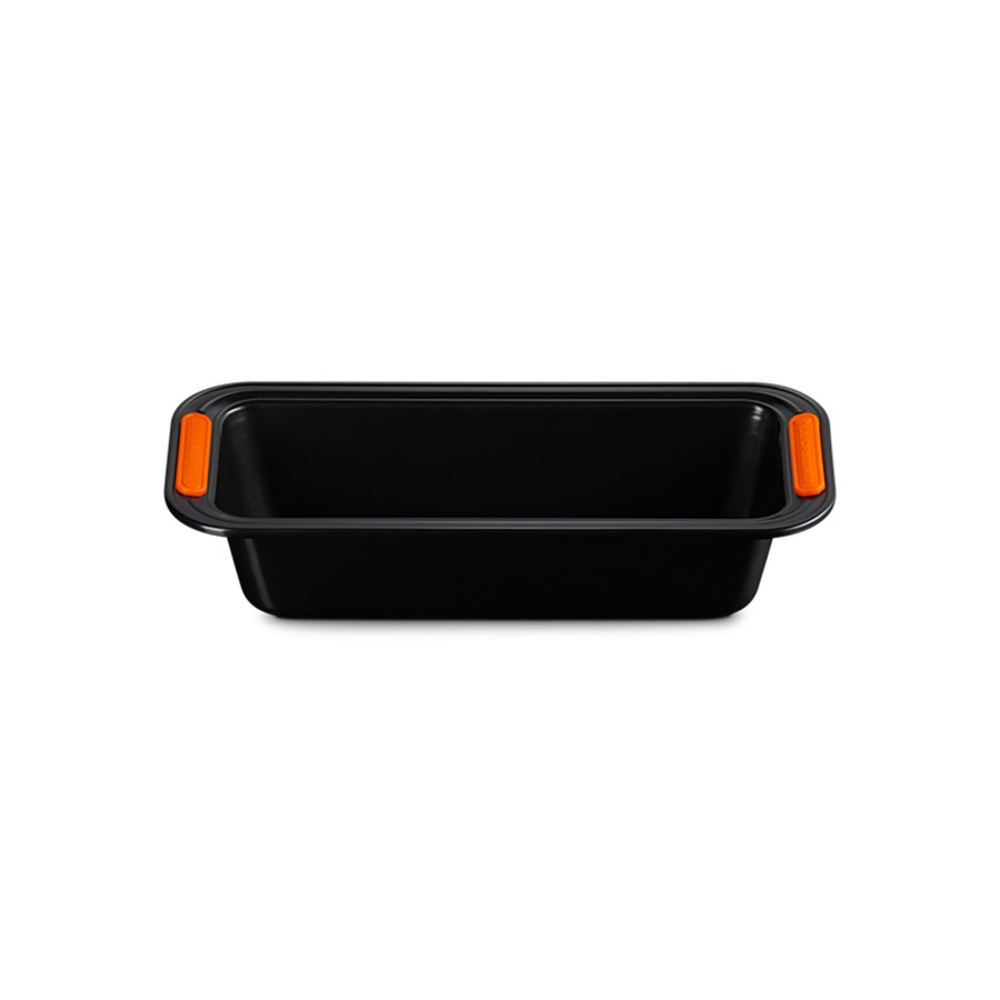 product image Le Creuset Rect. Loaf Tin Black 30 cm 