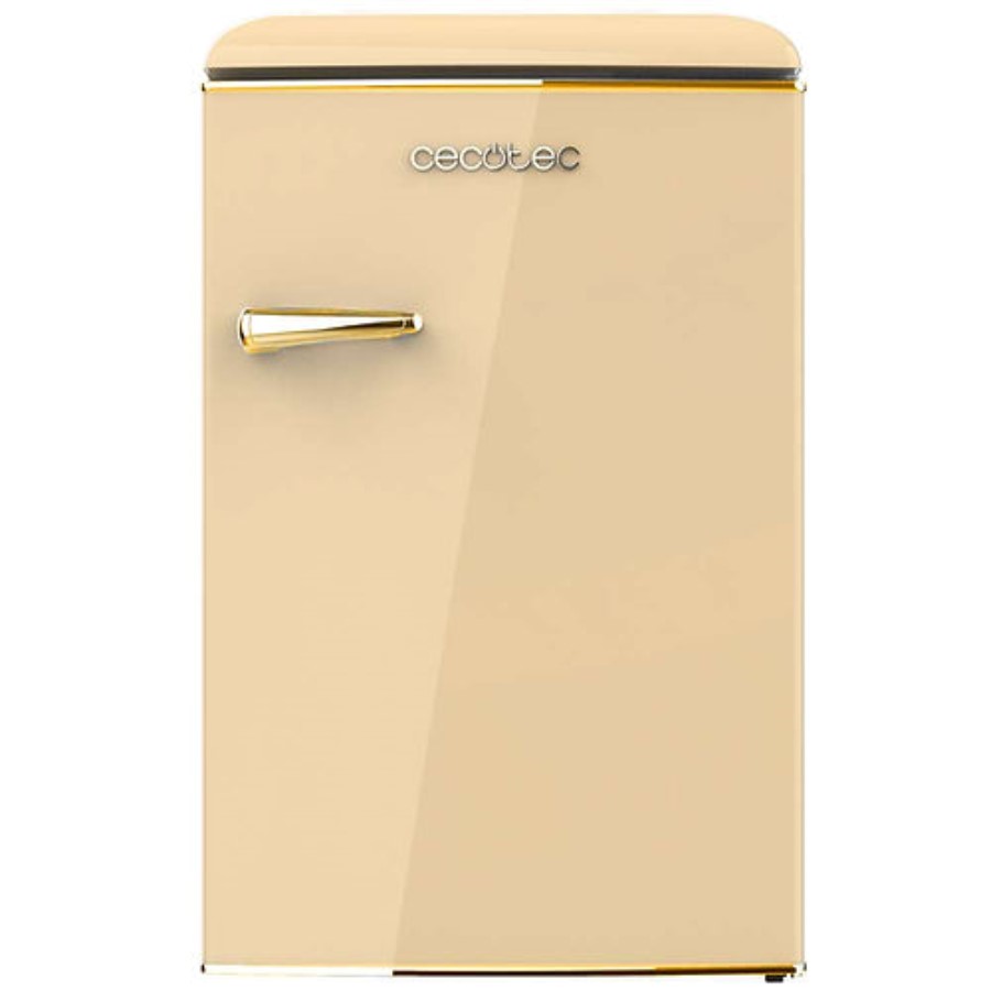 product image Cecotec Fridge Bolero Cool Market Beige 110 Litres