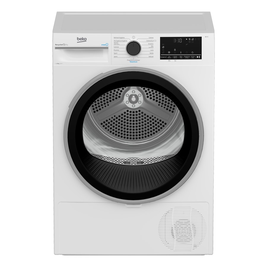 product image Beko 12 Kg Tumble Dryer with Sensor H 85cm x W 60cm x D 67cm