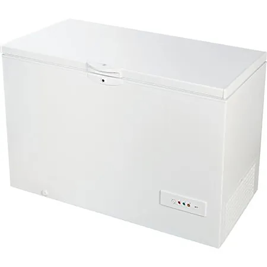 product image Indesit Chest Freezer 437 Litre 