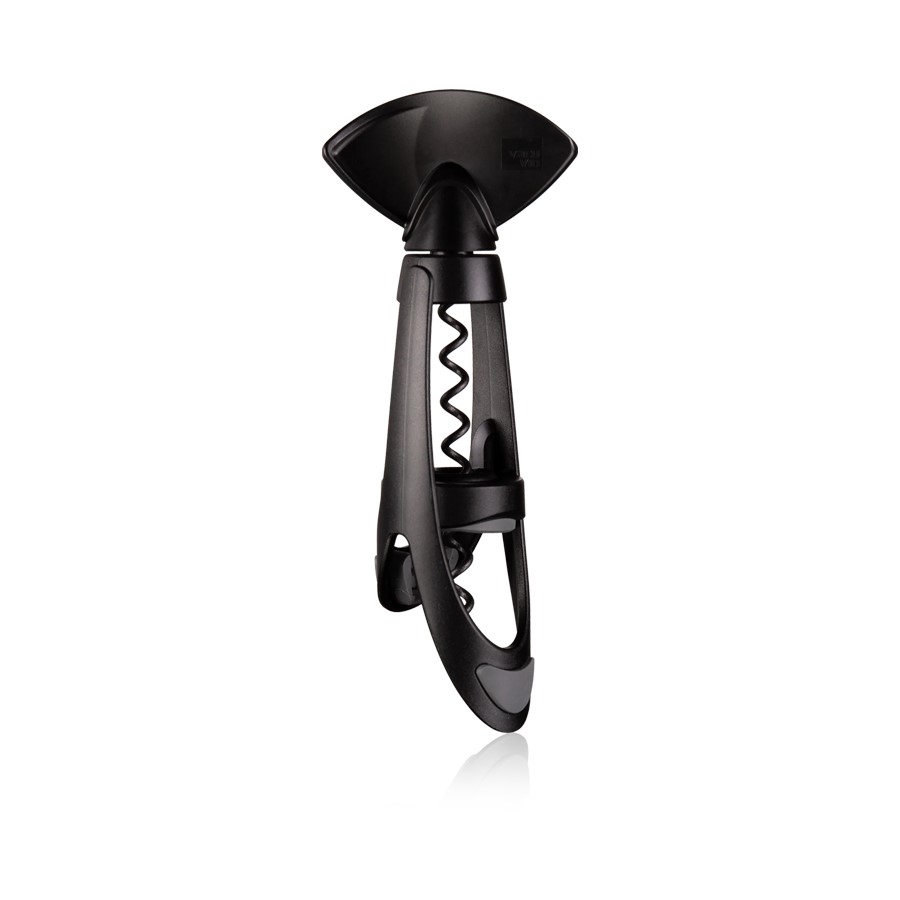 product image Vacuvin Twister Corkscrew Black Box 