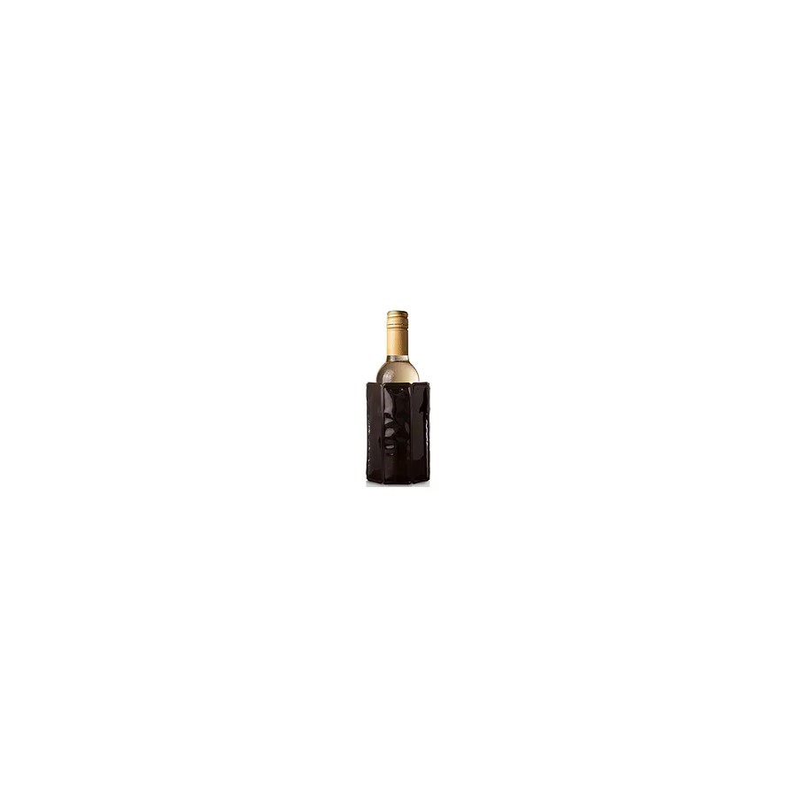 product image Vacuvin Beer Cooler Sleeve Black 