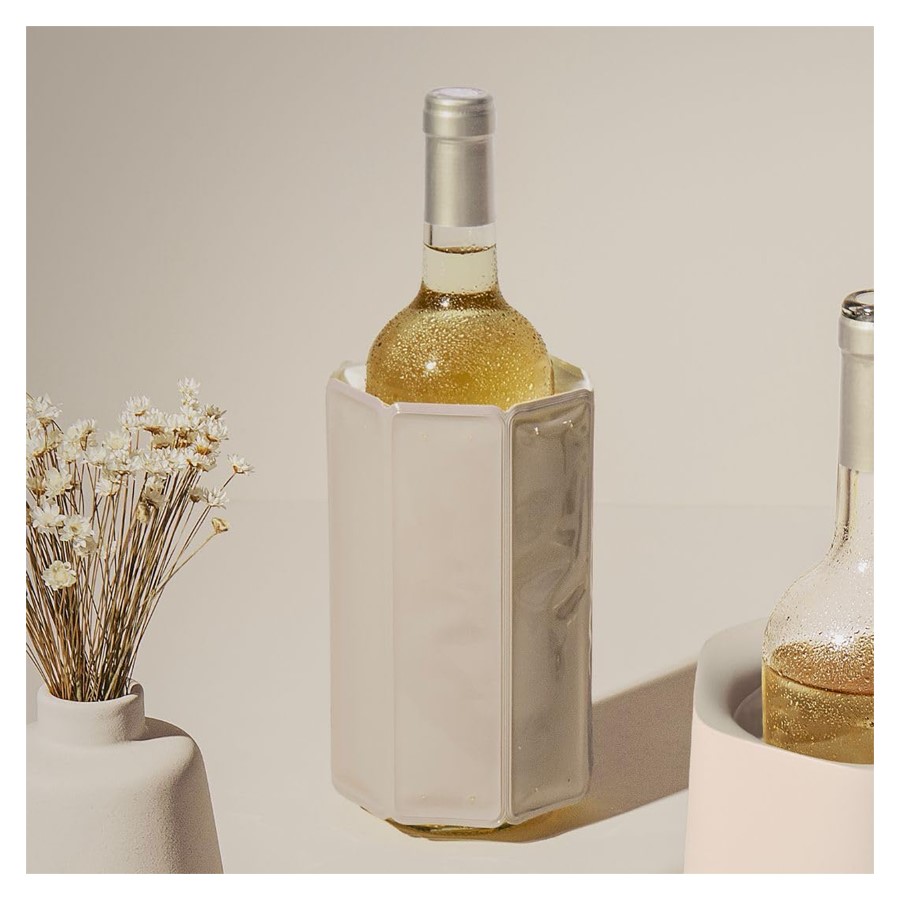 product image Vacuvin Wine Cooler Sleeve Sand 