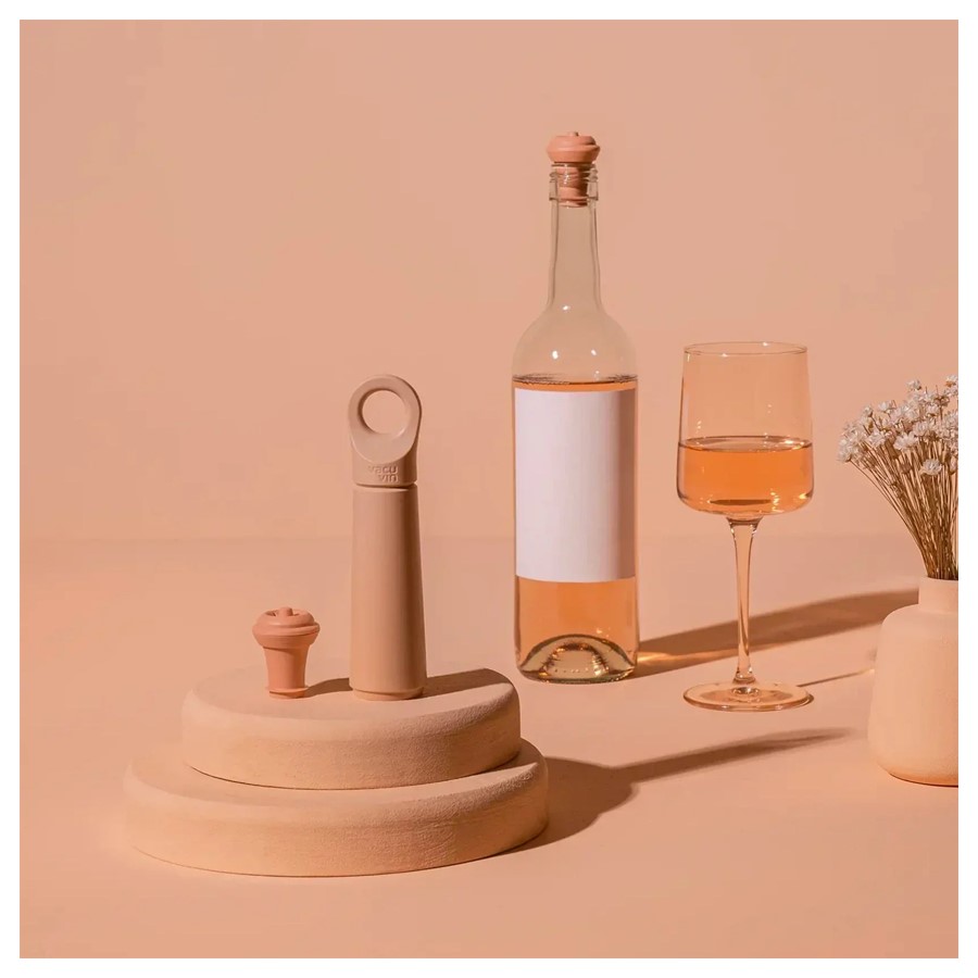 product image Vacuvin Wine Saver Loop Terra, Box 