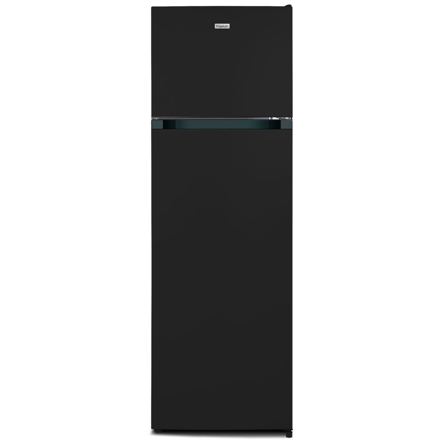 product image FrigeluX F/Freezer Combi Black 261 L H 169cm x W 54cm x D 55.1cm