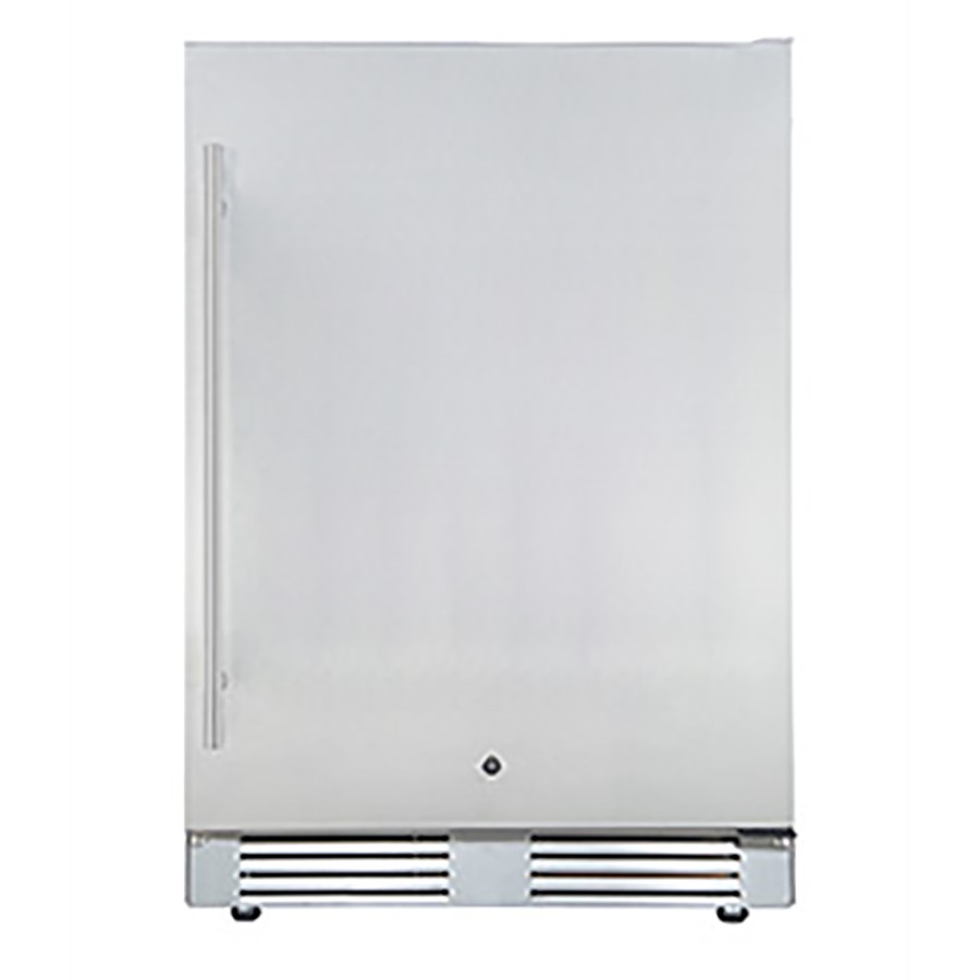 product image FrigeluX Outdoor Fridge Single Door H 82cm x W 59.5cm x D 57.5cm