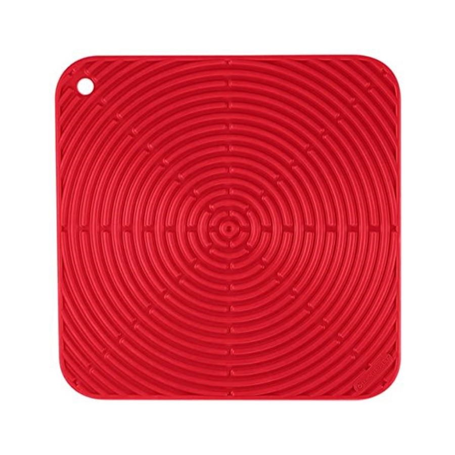 product image Le Creuset Cool Counter Protector Cerise 29 cm