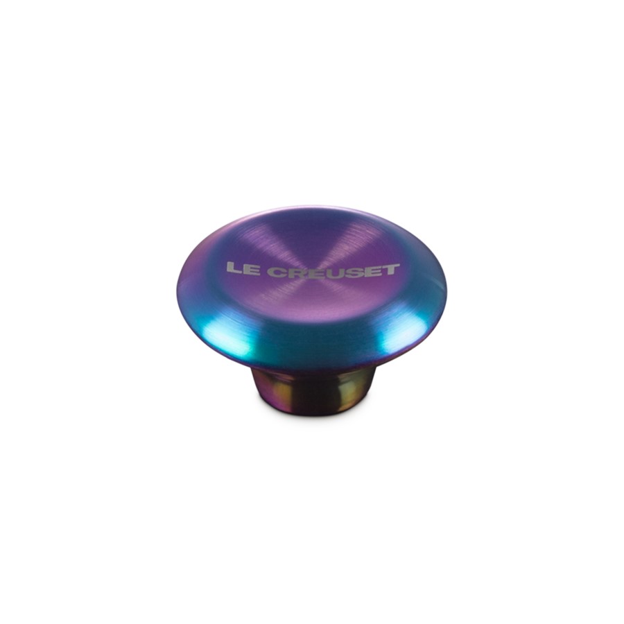 product image Le Creuset Iridescent Knob 47 mm 