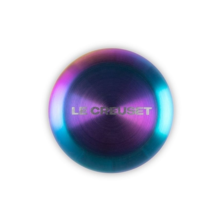 product image Le Creuset Iridescent Knob 57 mm 