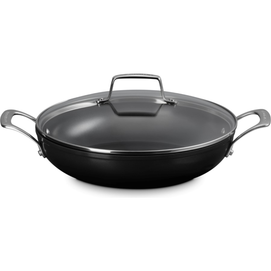 product image Le Creuset Cass. Glass Lid ENSC 28 cm 