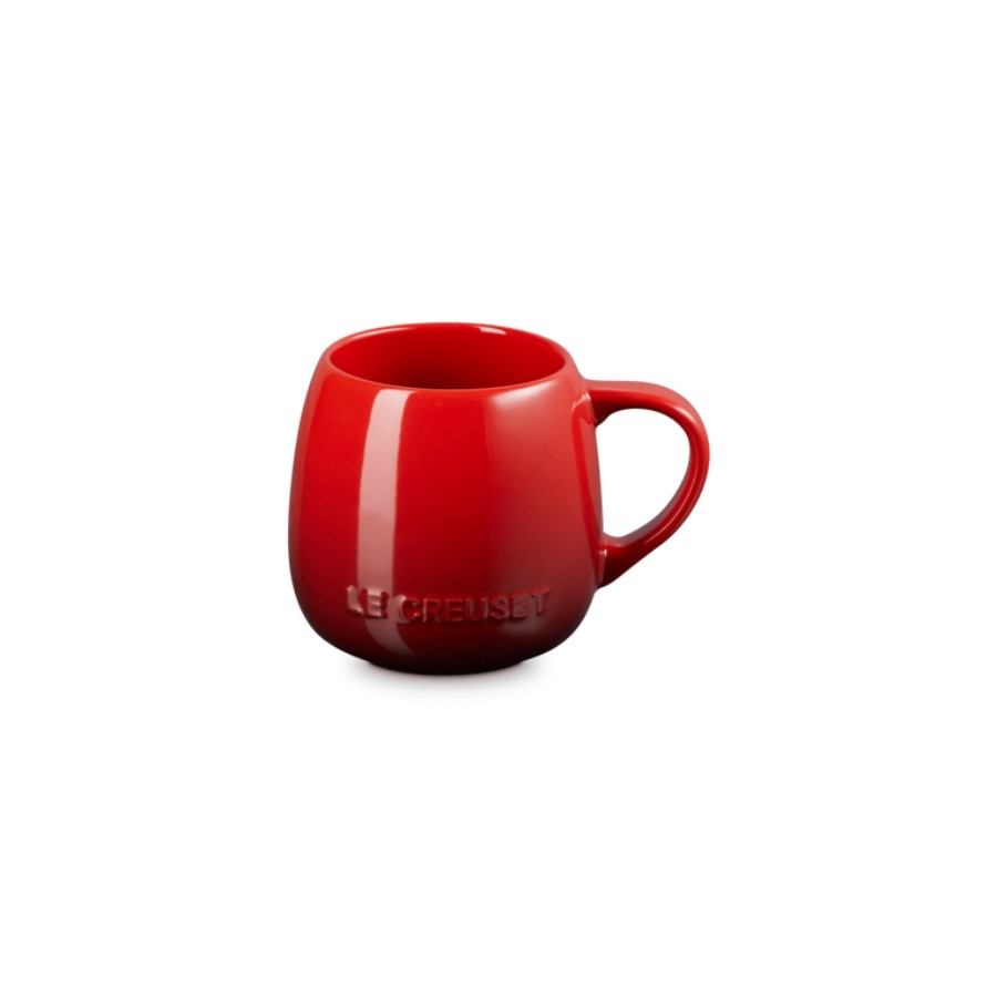 Le Creuset Sphere Mug Cerise 320 ml Image