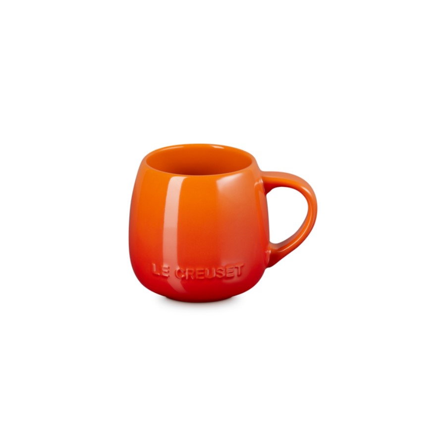 Le Creuset Sphere Mug Flame 320 ml Image