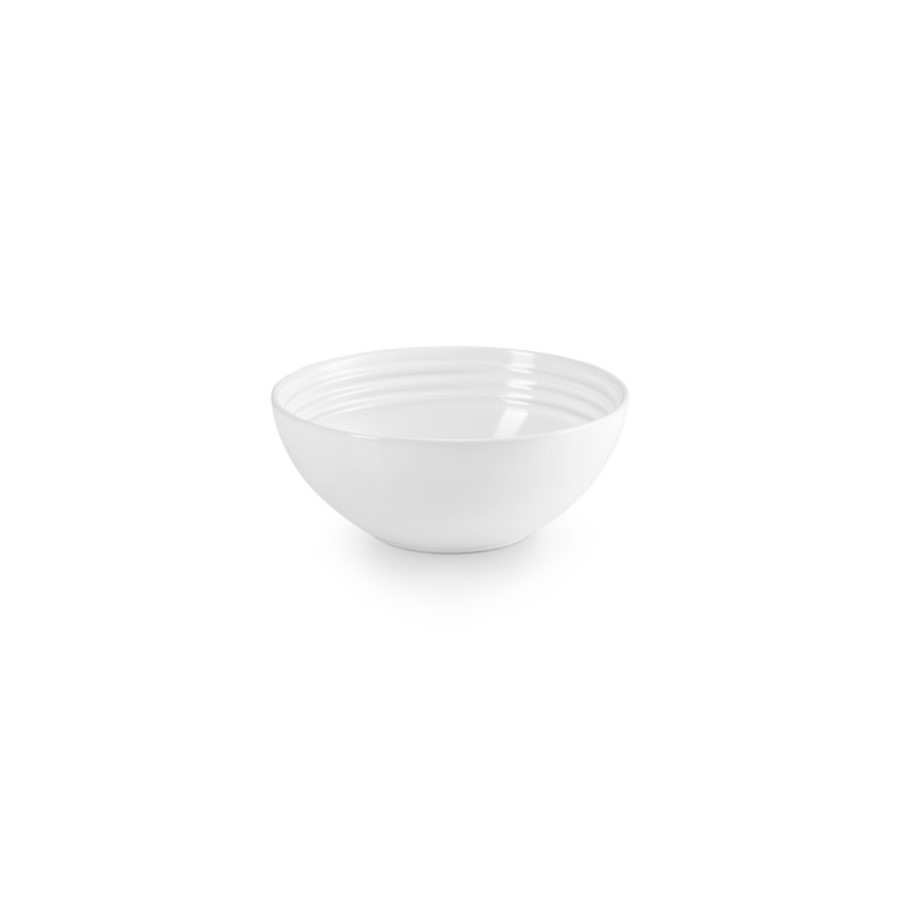 product image Le Creuset Cereal Bowl White 16 cm 