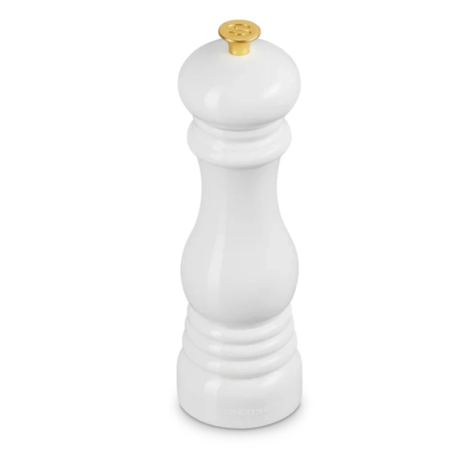 Le Creuset Salt Mill White 21 cm Image