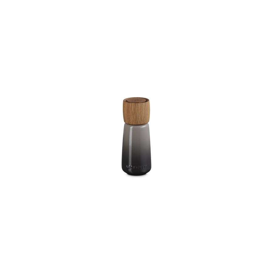 product image Le Creuset TG Salt Mill Flint Oak 270 ml 