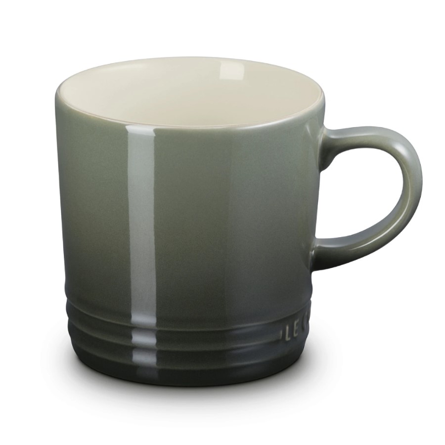Le Creuset Coffee Mug Thyme 350 ml Image