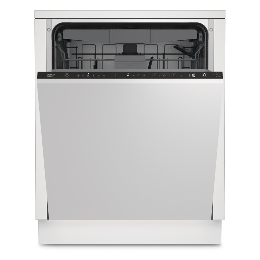 product image Beko Dishwasher Built-in 60 cm H 82.0 x W 60.0 x D 55.0cm