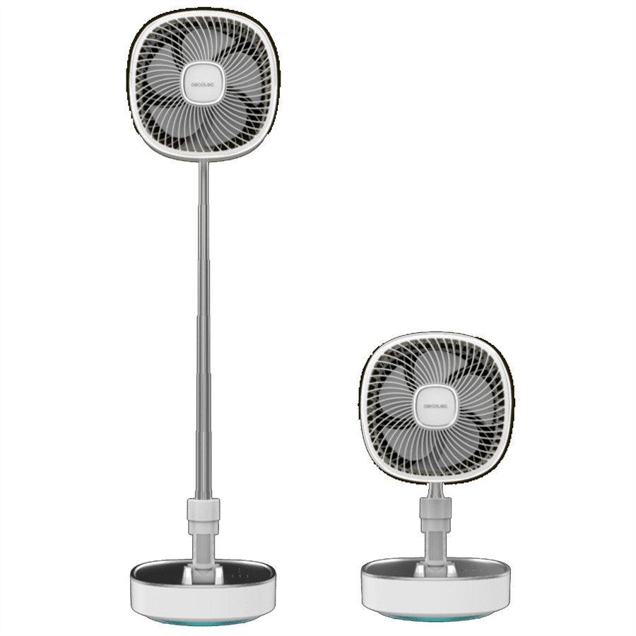 product image Cecotec Foldable Portable Fan 