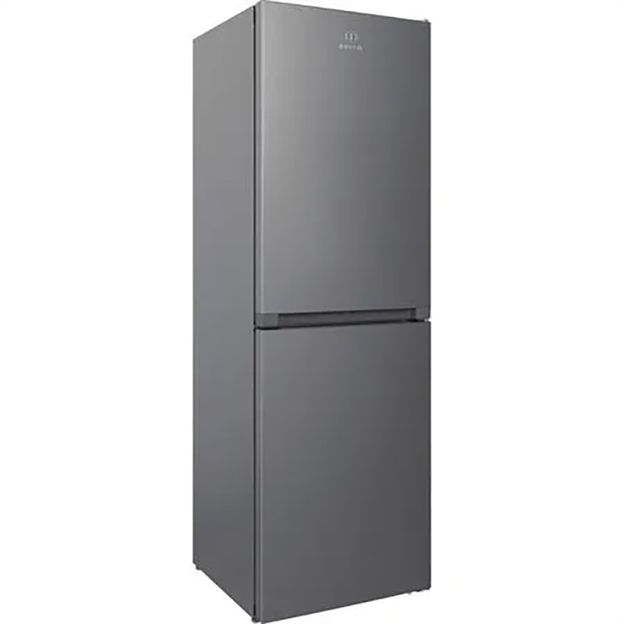 product image Indesit Freestanding F/Freezer Silver Total No Frost
