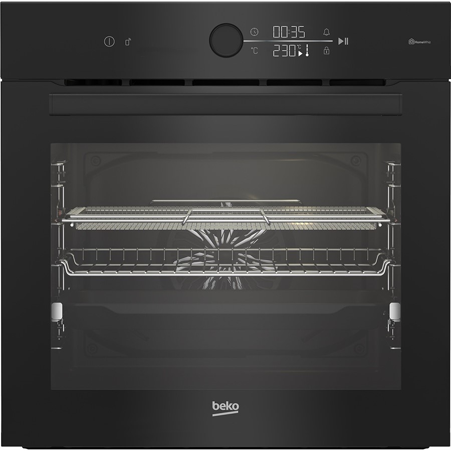 product Beko Oven Electric Built-In Black A+