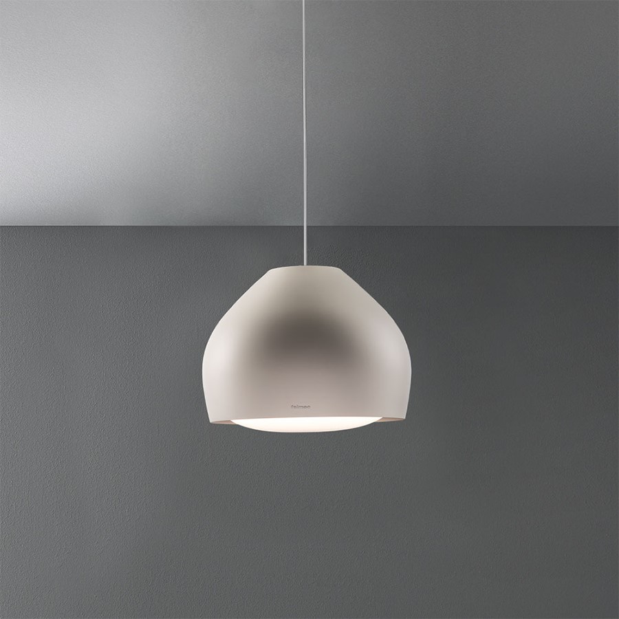 product image Falmec Sophie Lamp White 22 cm D=220 mm, 220-240V ~ 50-60Hz
