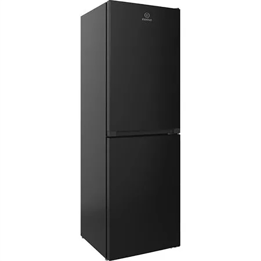 product image Indesit Freestanding F/Freezer Black Total No Frost