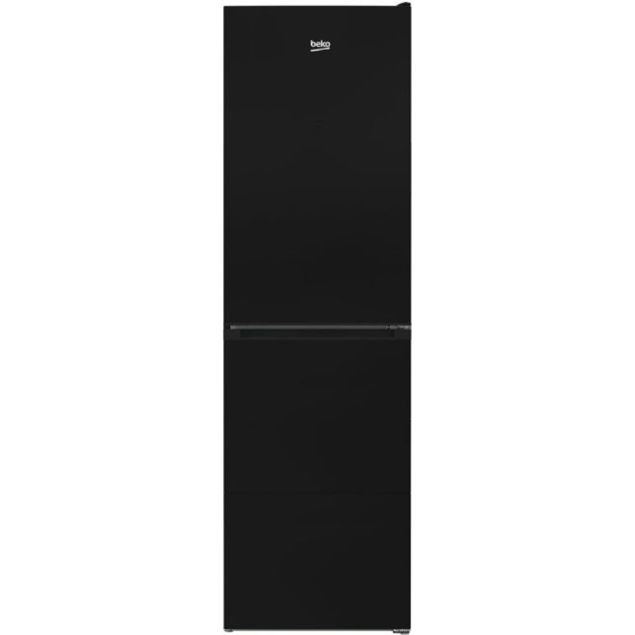 product image Beko Fridge Freezer No Frost Black H 182.4cm x W 54cm x D 57.5cm