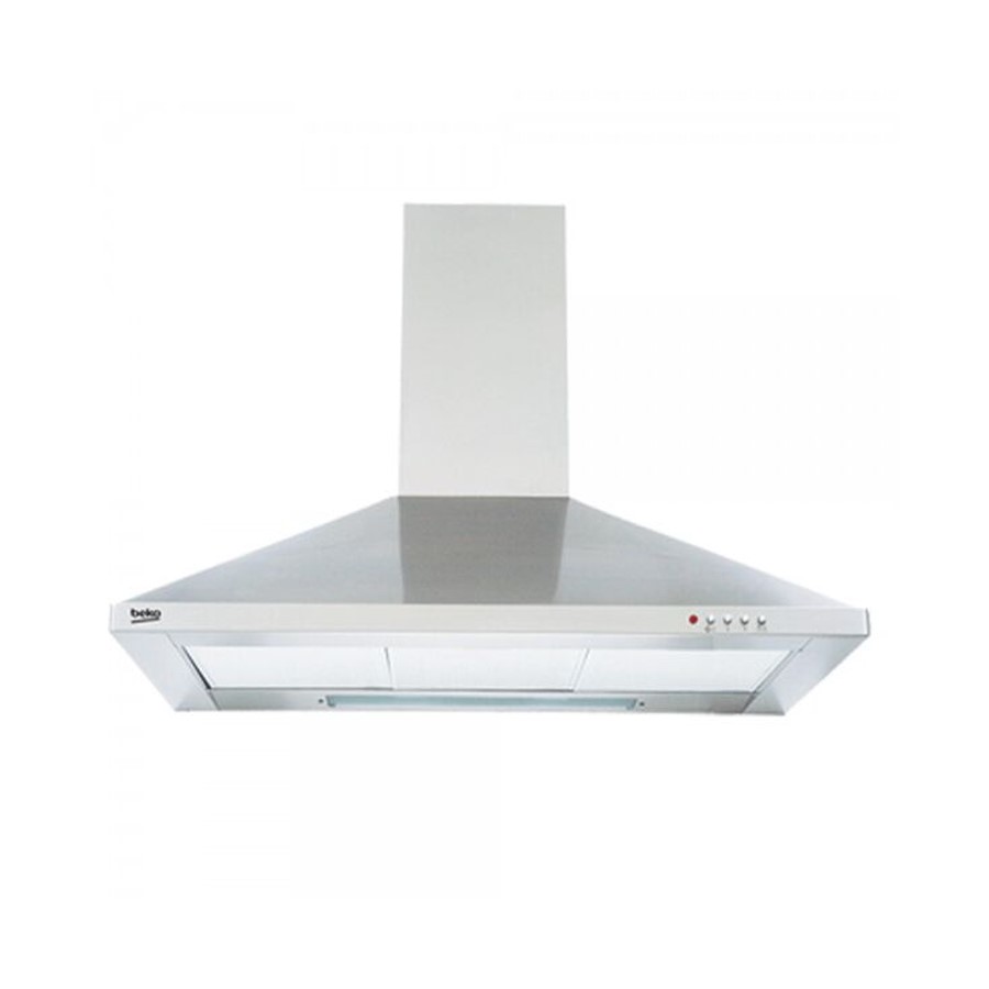 product image Beko Hood Canopy White 90 cm H 25cm x W 90cm x D 47cm