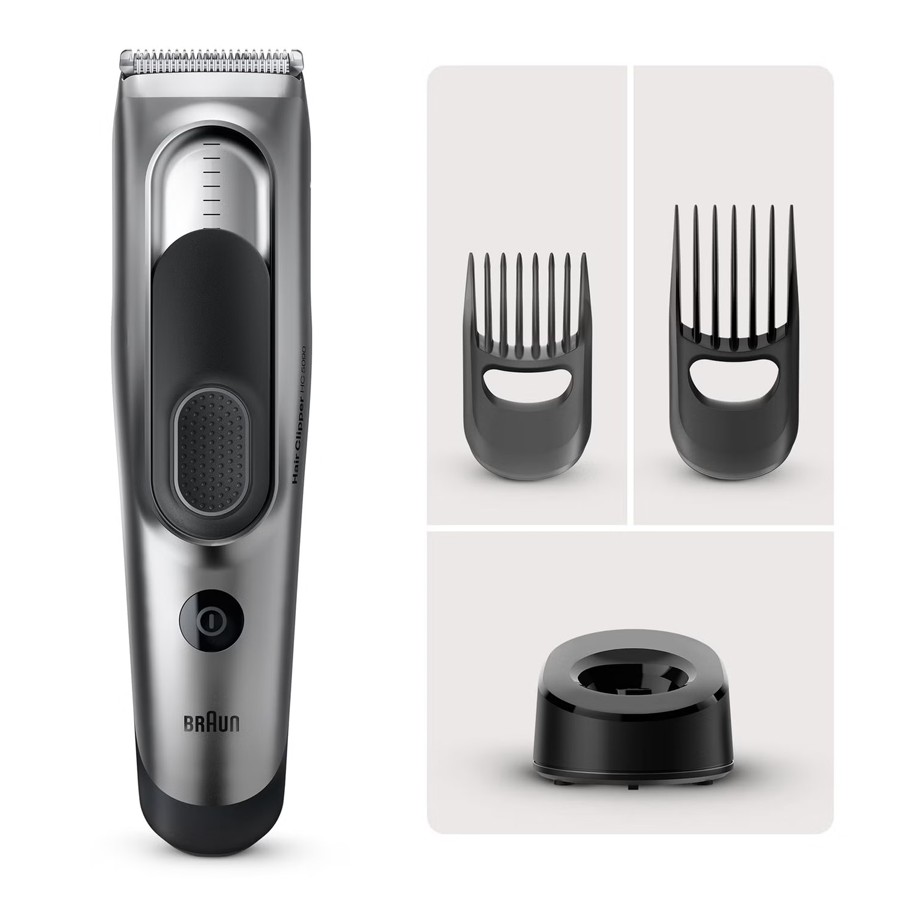product image Braun Hair Clipper 